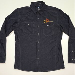Kuhl Button UP Shirt